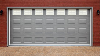 Garage Door Repair at Tanglewood San Jose, California