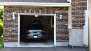 Garage Door Installation at Tanglewood San Jose, California