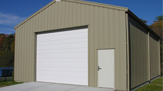 Garage Door Openers at Tanglewood San Jose, California